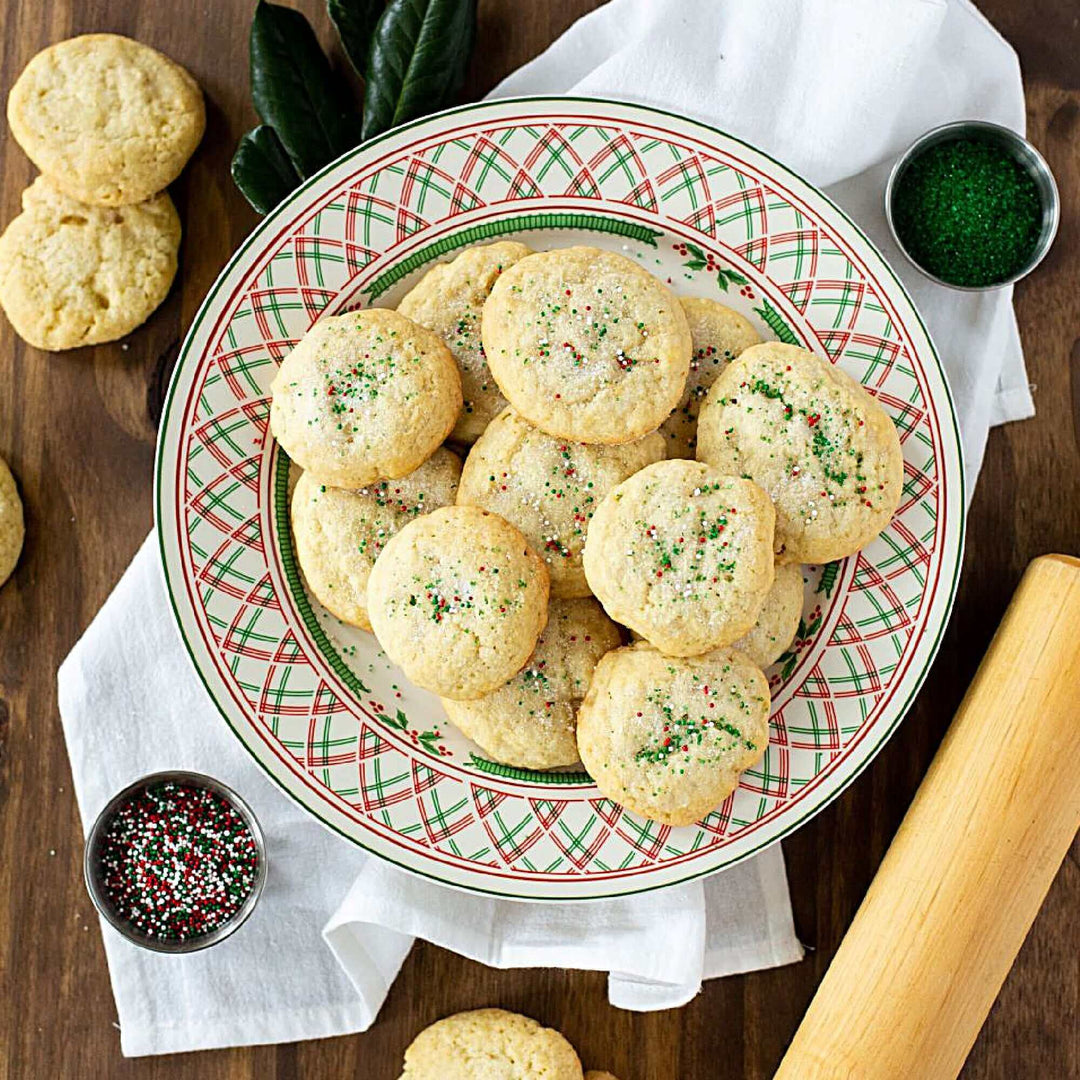 Old School Brand Sugar Cookie Mix