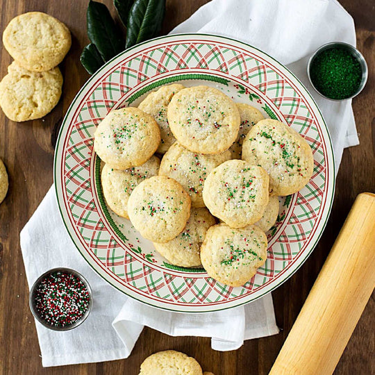 Old School Brand Sugar Cookie Mix