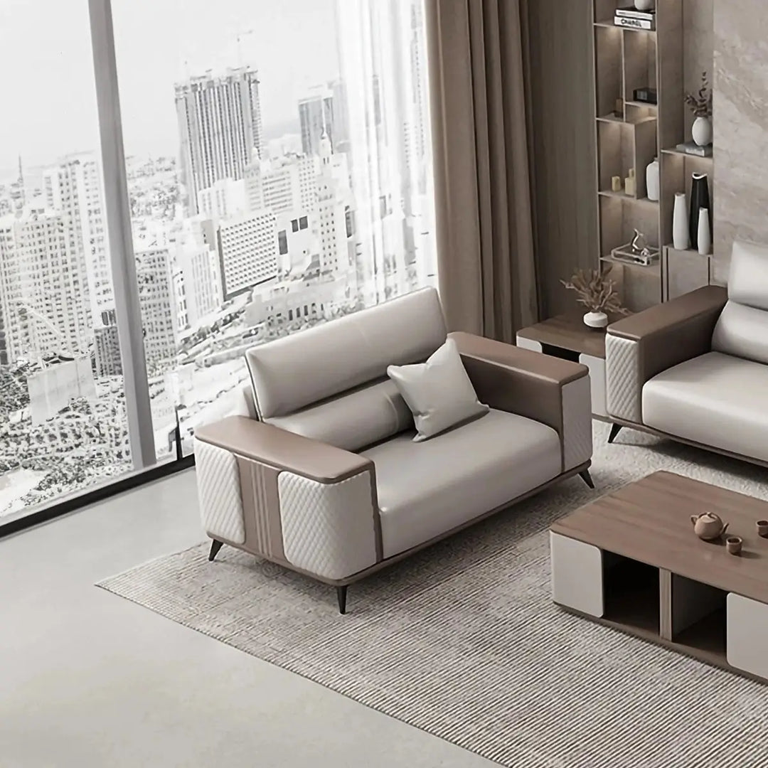 Boda · Office Waiting Area Lounge Seating