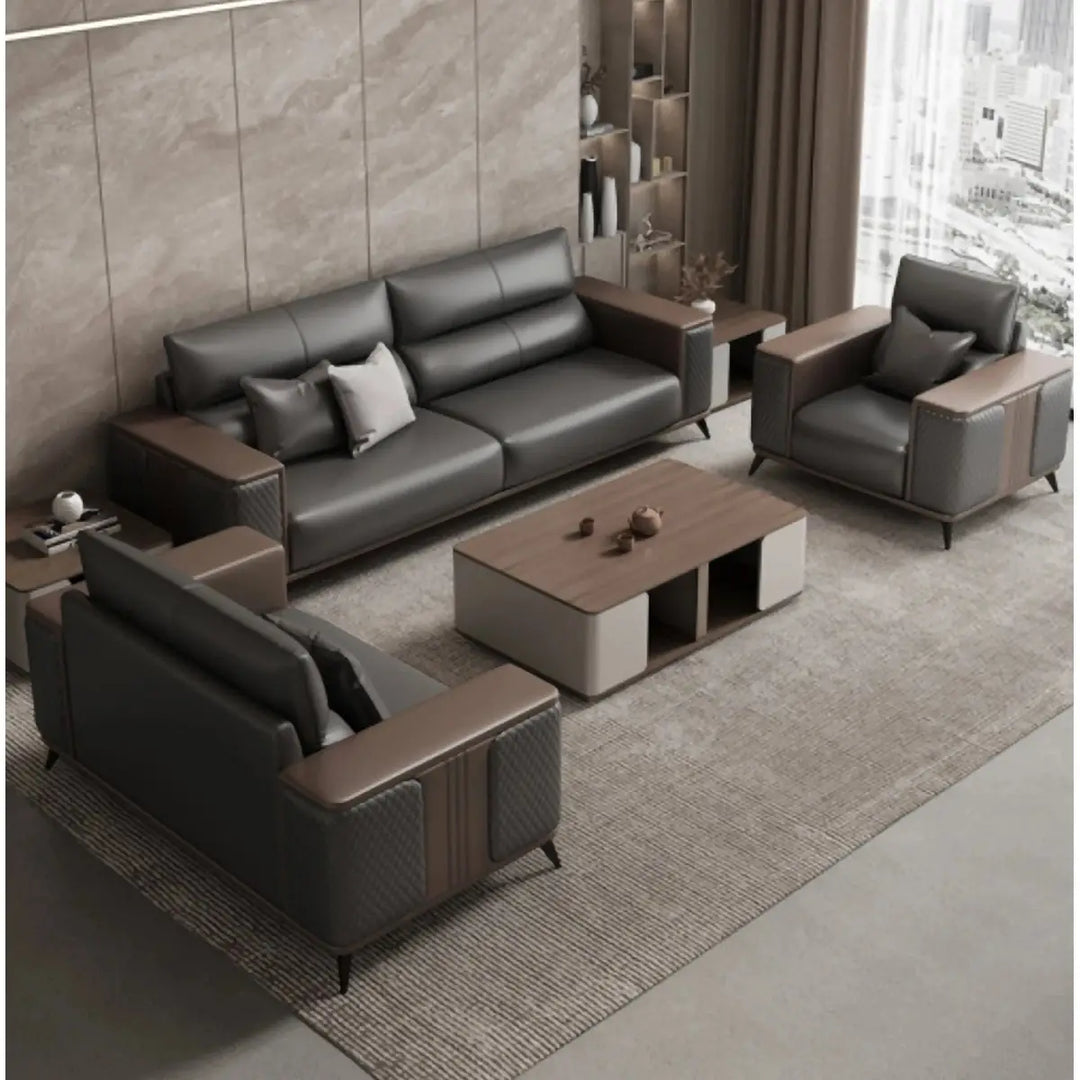 Boda · Office Waiting Area Lounge Seating