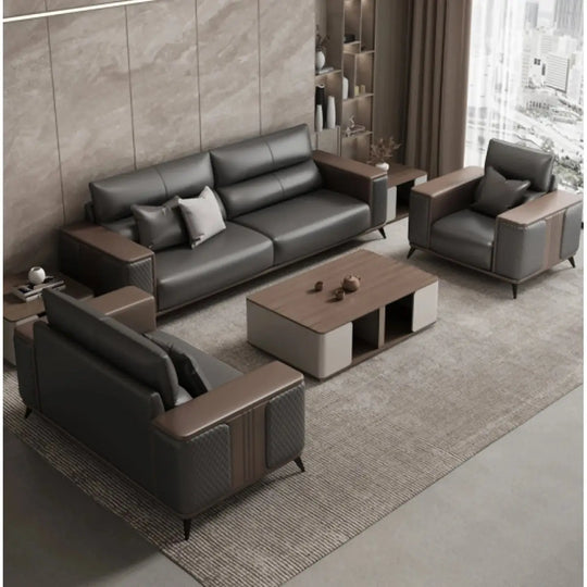 Boda · Office Waiting Area Lounge Seating