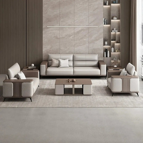 Boda · Office Waiting Area Lounge Seating
