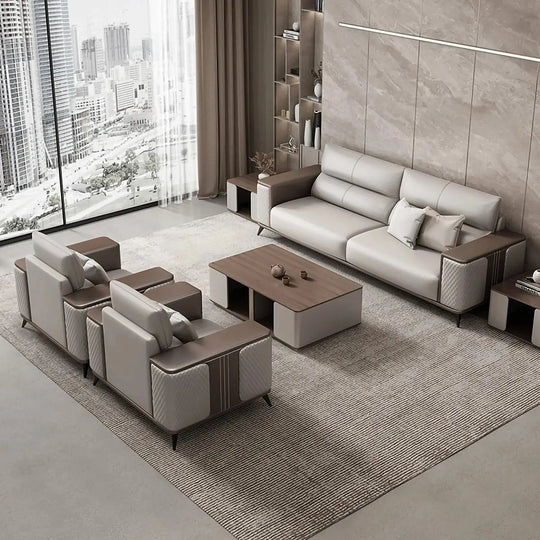 Boda · Office Waiting Area Lounge Seating