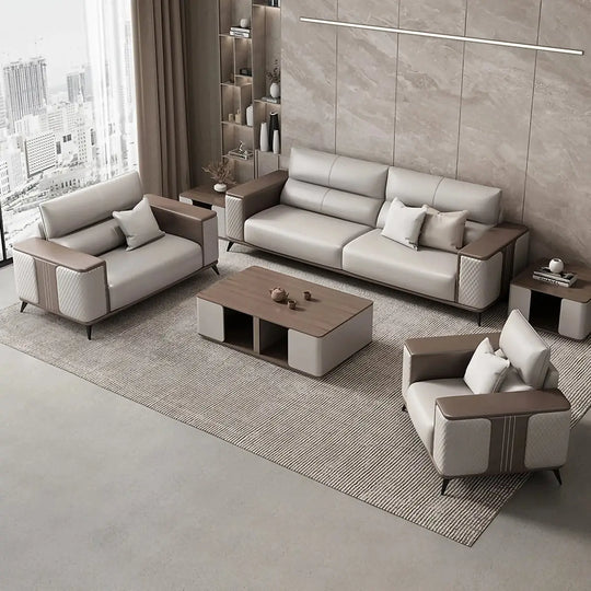 Boda · Office Waiting Area Lounge Seating