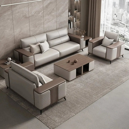 Boda · Office Waiting Area Lounge Seating