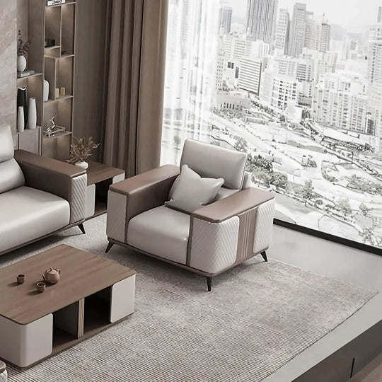 Boda · Office Waiting Area Lounge Seating