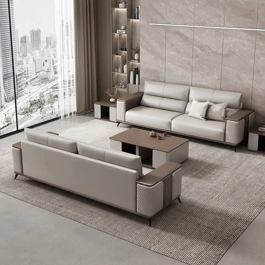 Boda · Office Waiting Area Lounge Seating