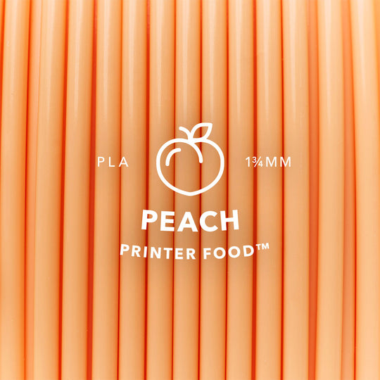 Deluxe Printer Food Bundle