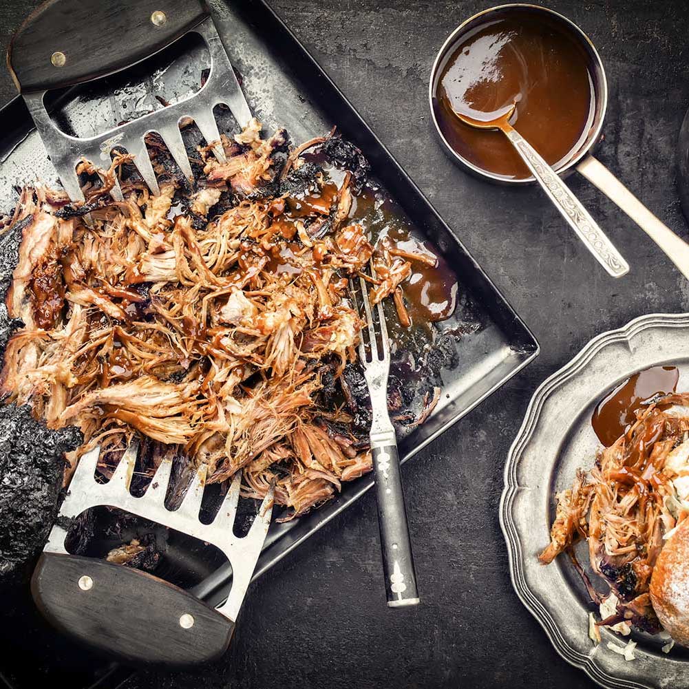 Meats Taster Pack: A Flavorful Journey of Pulled Perfection