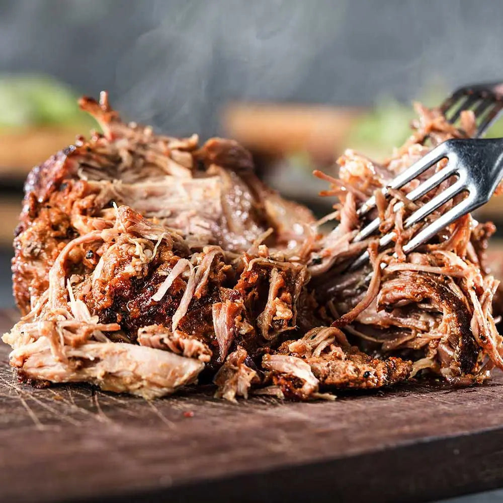 Meats Taster Pack: A Flavorful Journey of Pulled Perfection