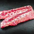 Baby Back Pork Ribs - All Natural Heritage Breed