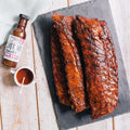 BBQ Ribs Bundle: The Best of Our 4 Flavors