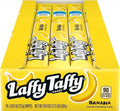 Delicious Laffy Taffy – 24pk Banana Flavor Treats