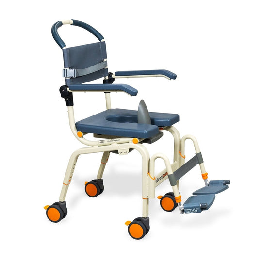 Roll-In Shower Chair