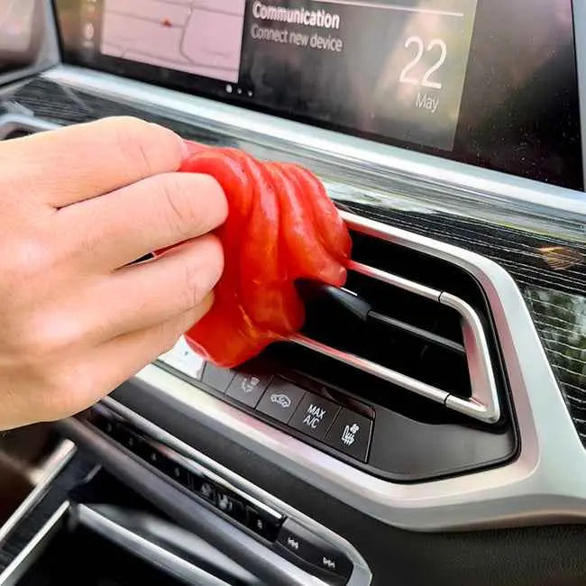🧼 Slime-X™ – Car Detailing Gel Pro Packs