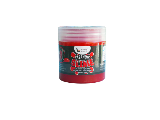🧼 Slime-X™ – Car Detailing Gel Pro Packs
