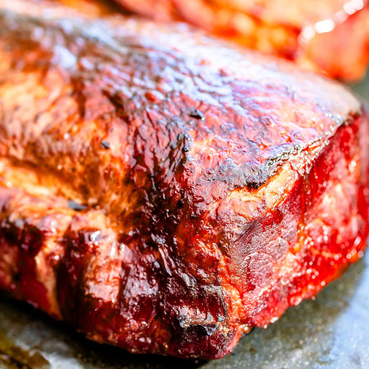 Pork Perfection: Limited Drop Smoked Pork Loin