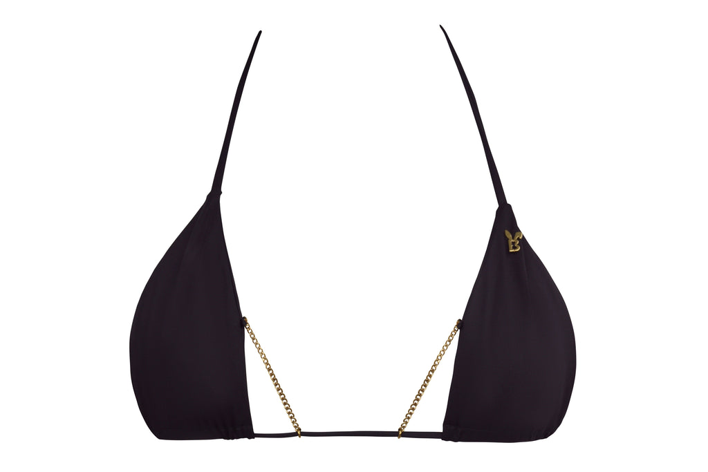 DUBAI BIKINI IN BLACK